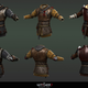 Illustration for article titled The Men, Women Puffy Shirts of emThe Witcher 2/em